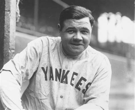 5 quirky facts about babe ruth biography