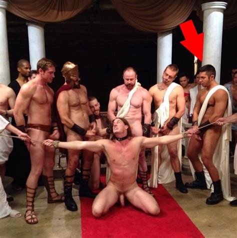 according to michael lucas seth treston is still his exclusive model … seth just filmed a group