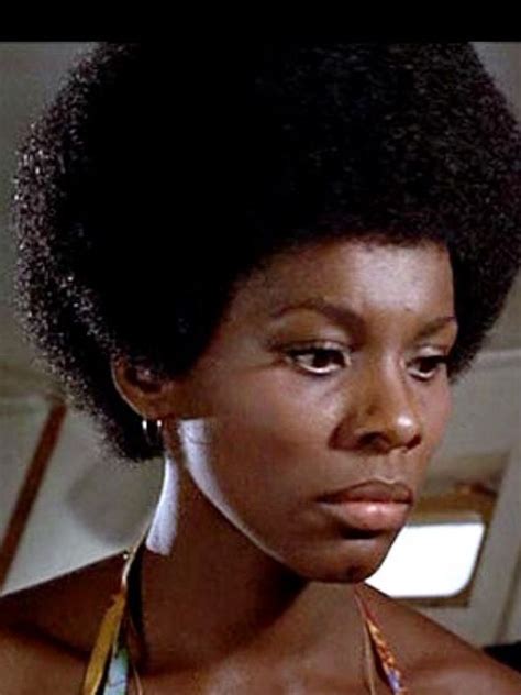 Gloria Hendry Born March 3 1949 In Winter Haven