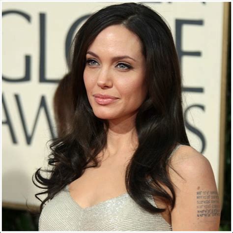 Actress Angelina Jolie Sex Photos Colletion ~ World Cinema News
