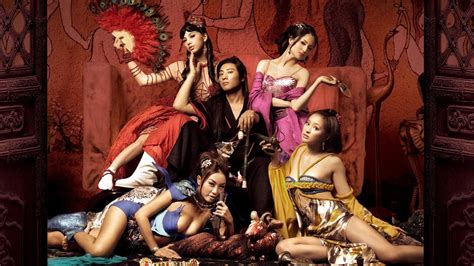 3 d sex and zen extreme ecstasy china underground movie