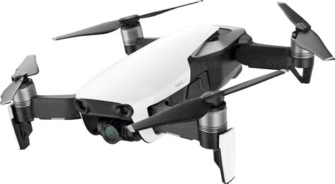buy dji mavic air foldable quadcopter   camera white