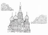 Richwald Kremlin sketch template