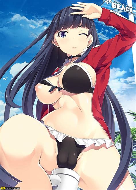hentai and ecchi babes pictures pack 132 download