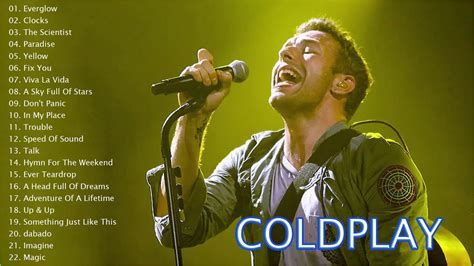 songs  coldplay full album  top  greatest hits cd compilation unofficial release