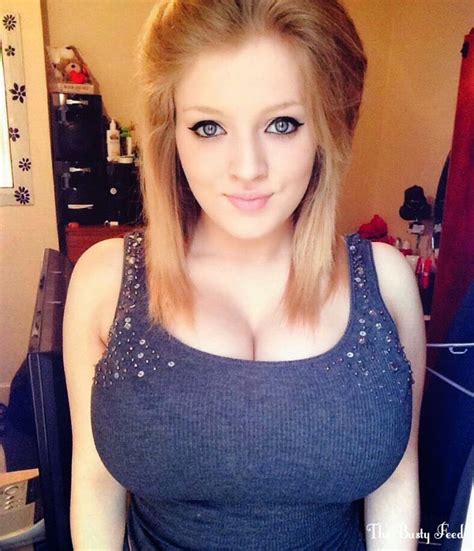Cleavage Lover Teen Bust Pinterest Lovers Boobs And Big