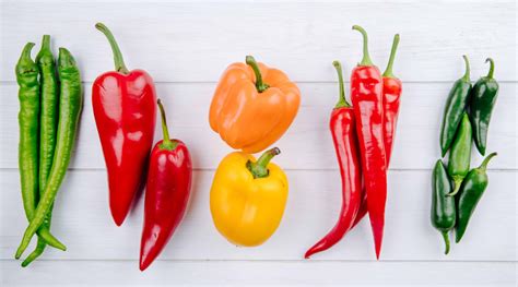 skorapky postupne ukolebavky hot peppers identification chart