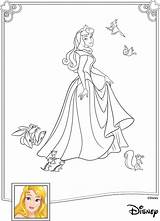 Kleurplaten Doornroosje Prinsessen Frozen Bron Bestelcode Titel Categorie Ariel sketch template