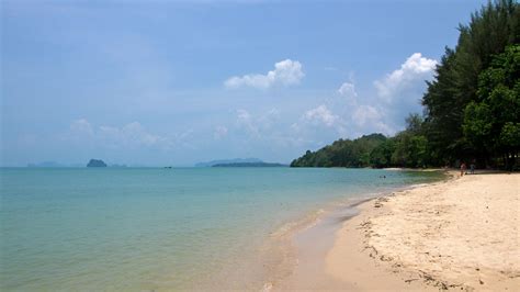 ao nang beach guide krabi s mainland beaches