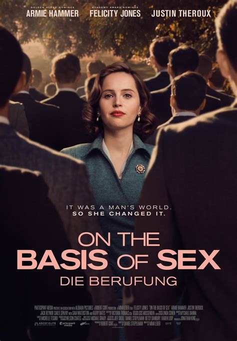 film on the basis of sex cineman