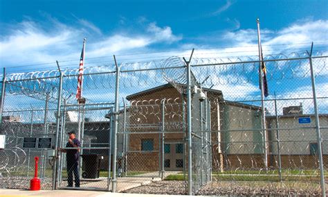 Jail With Checkered Past Takes In Native American Inmates To Fill Empty