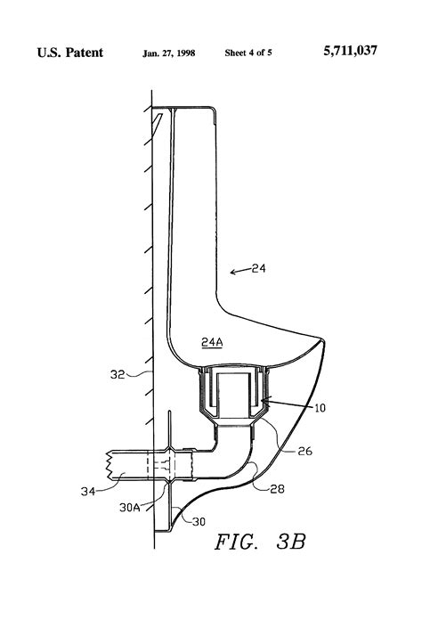 patent  waterless urinal google patents