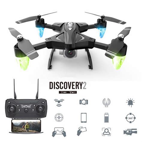 rc drone quadcopter  p wifi fpv camera rc helicopter  flying time professional