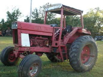 farm tractors  sale  international tractor