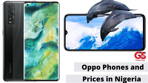 oppo phones  prices  nigeria  gadgetstripe