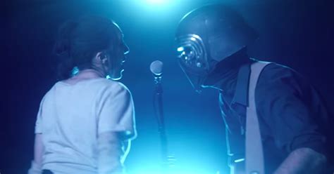 A Star Wars Is Born Parody Video Popsugar Entertainment
