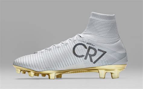 ronaldos limited edition mercurial superfly cr vitorias soccer cleats
