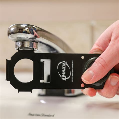 multi  faucet aerator key tool  aerator removal faucet aerator