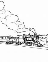 Locomotive Jupiter Designlooter sketch template