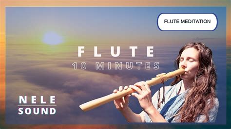 relaxing flute  youtube