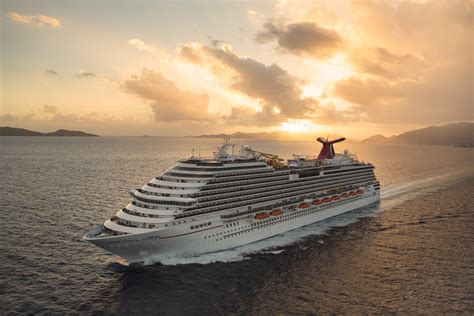 carnival cruises