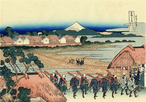 Mengenal Aliran Lukisan Jepang Para Maestro Dan Museum Yang Harus