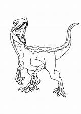 Jurassic Velociraptor Dinosaur Indoraptor Raptor Dinosaurs Kleurplaat Colorear Dinosaurios Coloringhome Simplifying Hardest Pdfs 5th Dinosaurus Digit Addition 2nd Indominus Solving sketch template