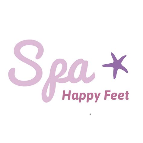 Happy Feet Spa Home