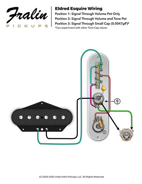 original fender esquire wiring diagram circuit diagram