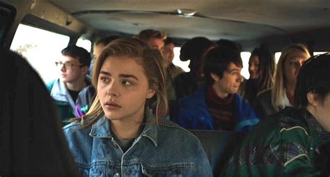 The Miseducation Of Cameron Post 2018