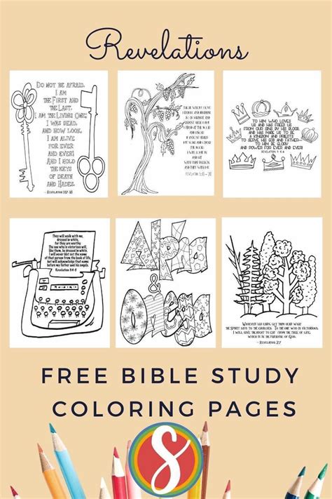 pin  scripture coloring pages  printables