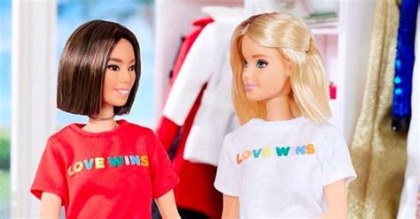 barbie for same sex marriage christian news journal