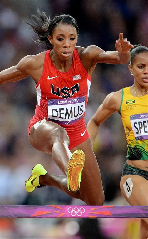 Gabby Douglas Track And Field And Women’s Soccer Headline Day 10 Of