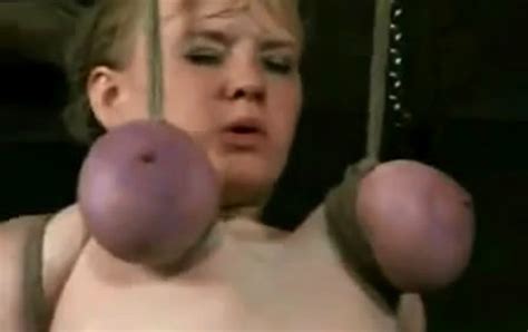 Needle Pain Bdsm Extreme Tit Torture Pussy Torture Tg Page 254