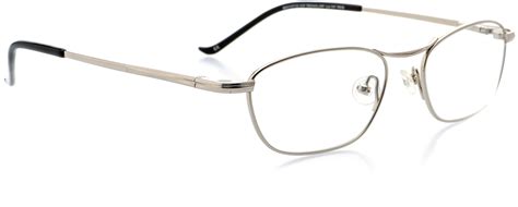 Optical Eyewear Rectangle Shape Titanium Full Rim Frame