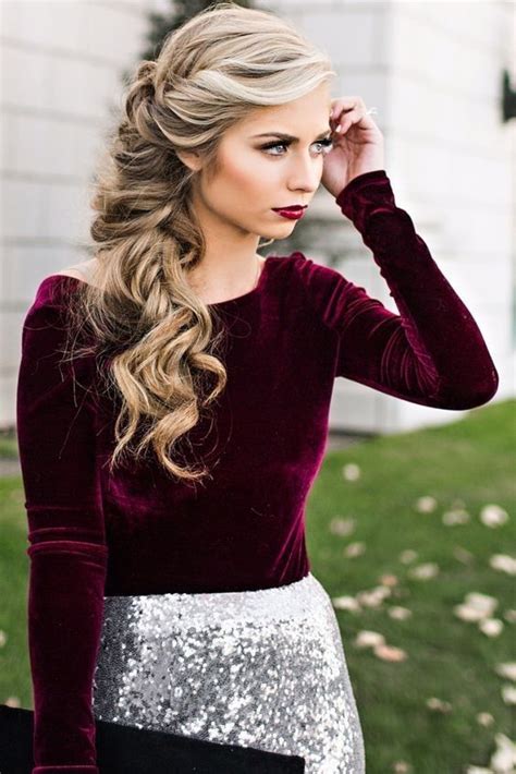 10 Elegant Hairstyles For Prom Best Prom Hair Styles 2016 2017