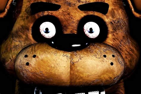 recomendación five nights at freddy s