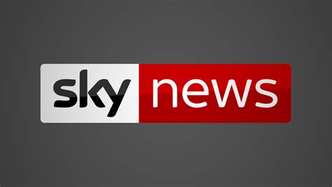 sky news updates logo newscaststudio