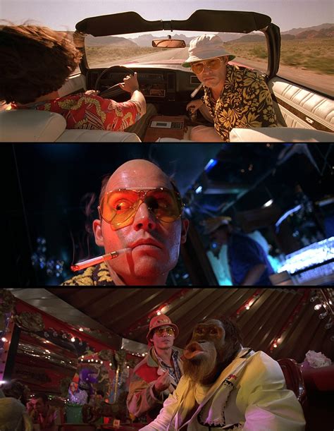 Fear And Loathing Stills Myconfinedspace