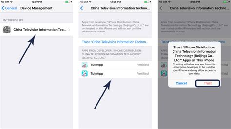 install  party apps  iphone ultimate guide
