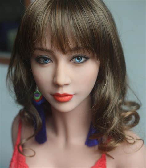 Anna Real Sex Doll – Love Dolls 4u