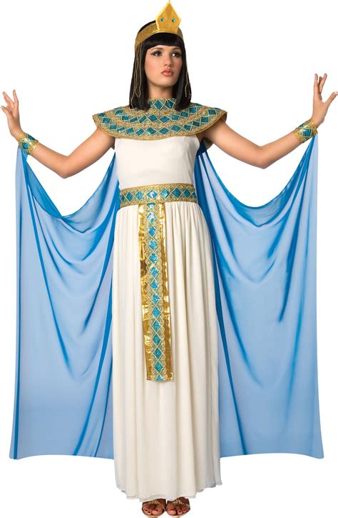Cleopatre Disfraz Egipcia Traje Tipico De Egipto Disfraces