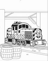 Trein Lokomotive Colorat Ausmalbilder Engine Malvorlage P05 Planse Primiiani Stimmen Desene sketch template
