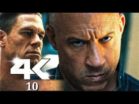 fast  furious  official trailer youtube
