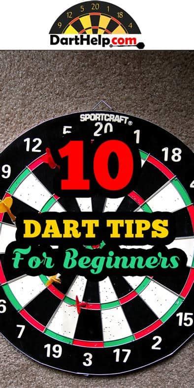 dart tips  beginners darthelpcom