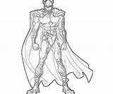 Marvel Prodigy sketch template