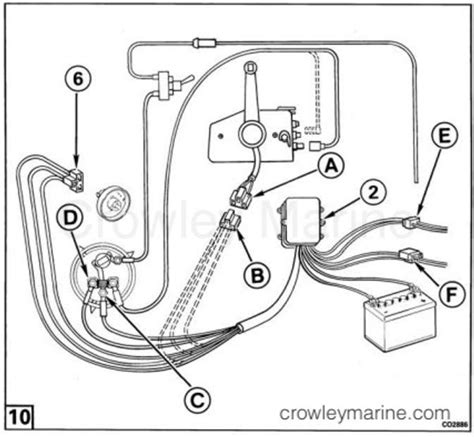 boat trim gauge wiring diagram diagram  source