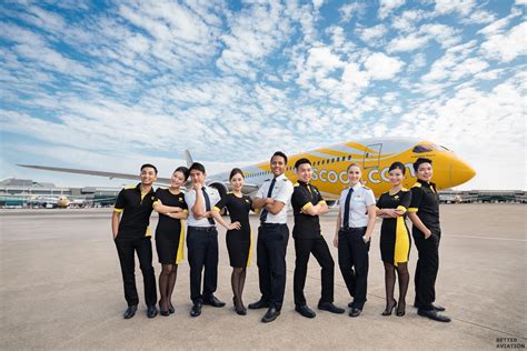 scoot cabin crew recruitment malaysia april   aviation