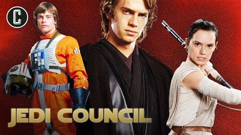 star wars movies   time ranked   council