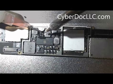ipad   backlight    dim screen solution fix repair